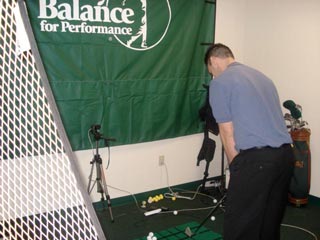 Darien Body Balance for Performance Gym Photo