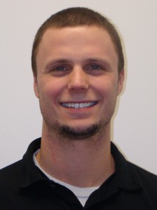 Benjamin Courtright, Marketing Director