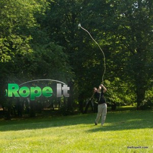 RopeIt