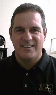 Fran Rosario, Vice-President