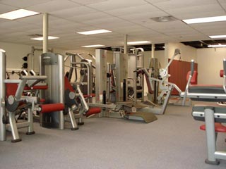 Darien Body Balance for Performance Gym Photo