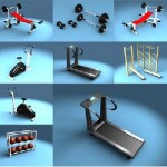 equipment