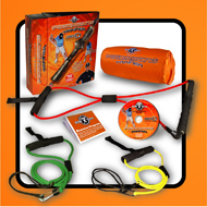 Golf Gym Master Golf Fitness System