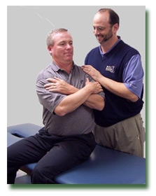 get started Get Started with golf fitness now