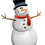 snowman