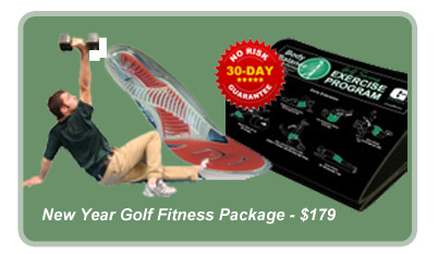 New Year Fitness Package