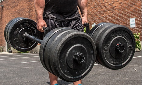 golf fitness training programs at fitgolf performance centers