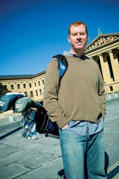 Tom Coyne - Author of Paper Tiger