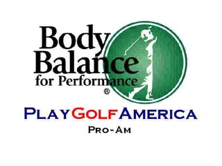 PGA and Body Balance for Performance, Naples Team up