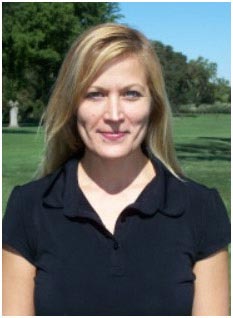 Collette LeSalle