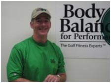 Larry Carter, PT