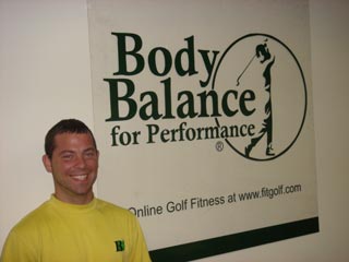 Patrick Chandler, GPS, CGFI-MP@