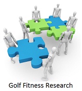 100,000 Golfer Volunteers Needed