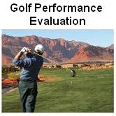 50% Off Golf Performance Evaluation
