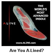Are You A-Lined?