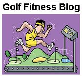 Austin Golf Fitness Blog