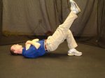 GFH Pictures Bridge with Leg Extension Test Top