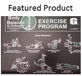 Click Here to Get Your Golf Swing Exercise Mat.