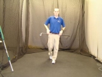 Standing Hip Rotation CENTER 
