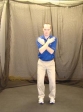 Pelvic Rotation Test Center 
