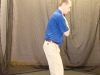 Pelvic Tilt Test Neutral Spine 