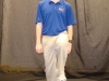 Single Leg Balance