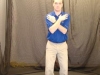 Torso Rotation Test Center 
