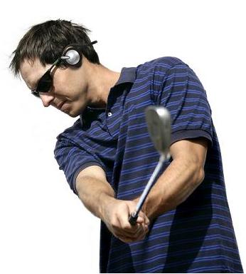 GolfMan