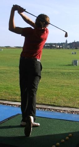 RANGE