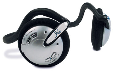 SoloHeadset