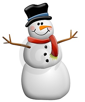 snowman