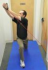 Golf Fitness Exercises - Rebuilding Exercises