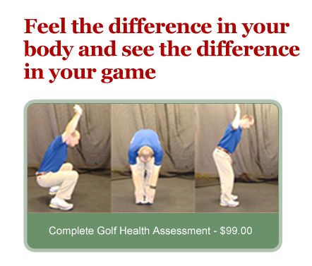 Feel the difference in your body and see the difference in your game