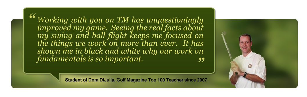 Trackman Secrets Revealed