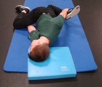 Increase Flexibility with the Bretzel Stretch - Golf Fitness Training ...