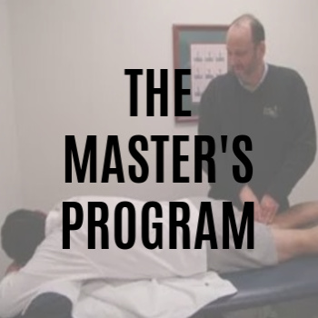 The Master's Program